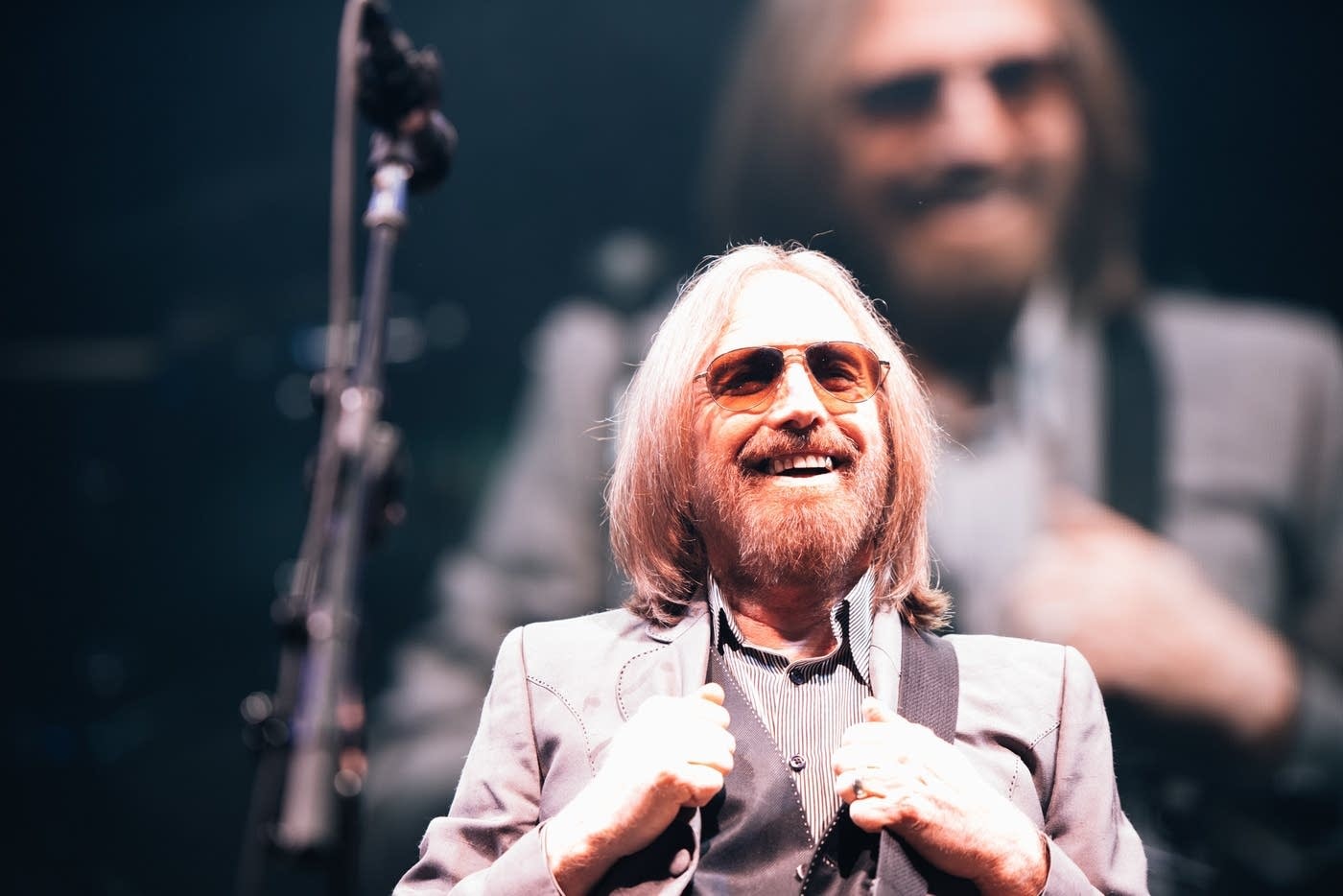 Running Down a Dream - A Tom Petty Tribute